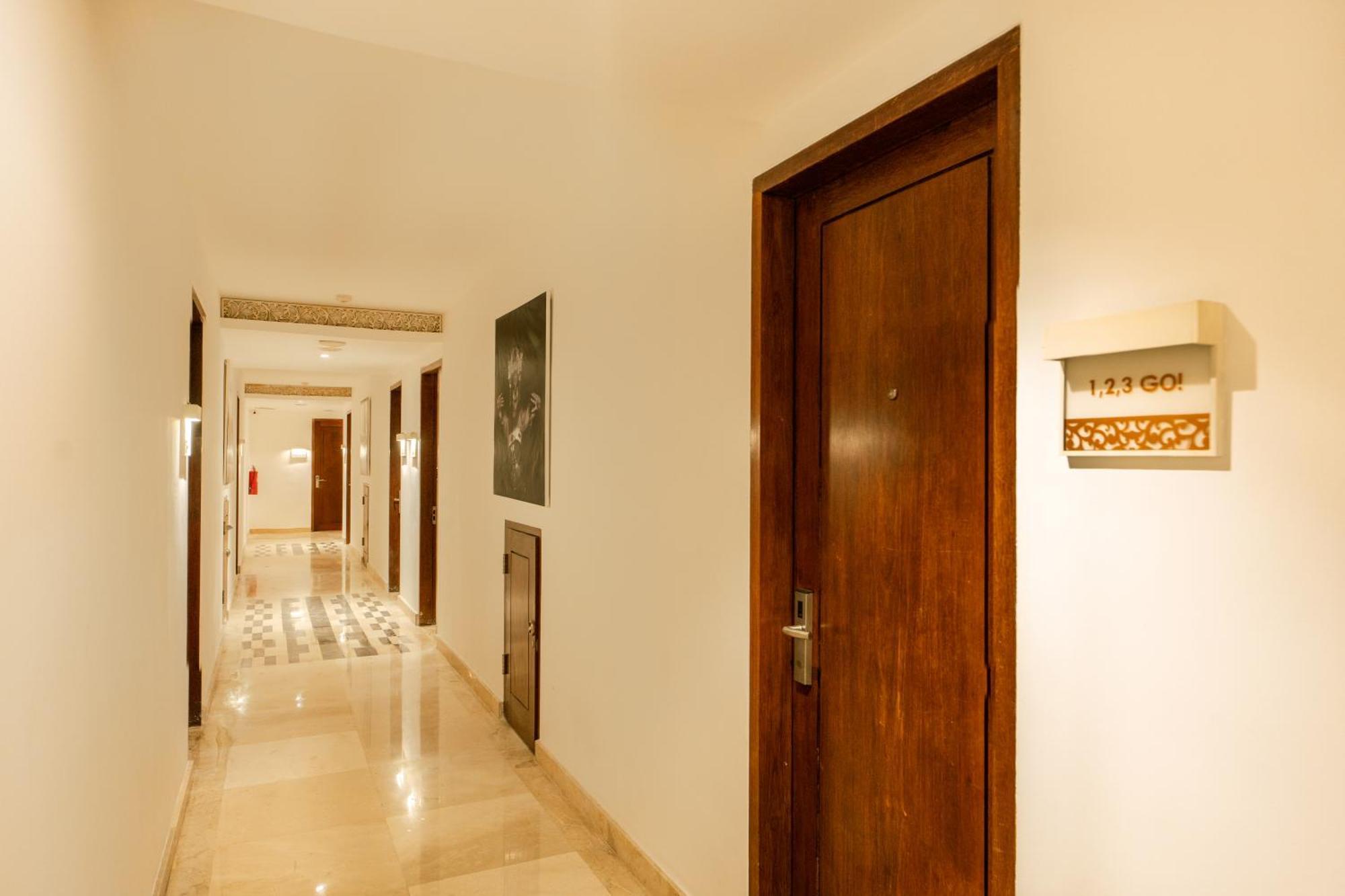 Kuta Angel Hotel ภายนอก รูปภาพ